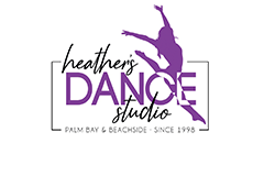 Heathers Dance Studio